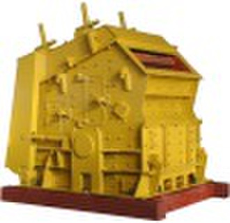 PF-series Impact Crusher