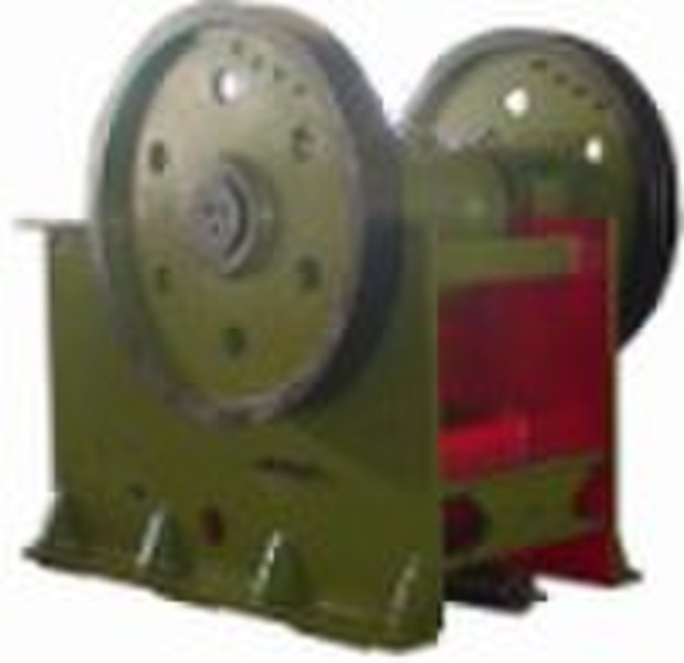 PE-series Jaw Crusher Manufacturer