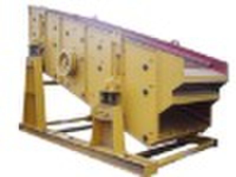 YKJ-series Vibrating Screen