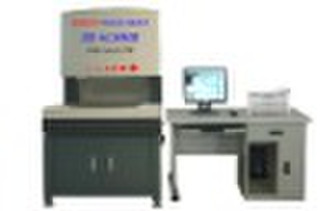 HLS 400 3D Laser Scanning Machine