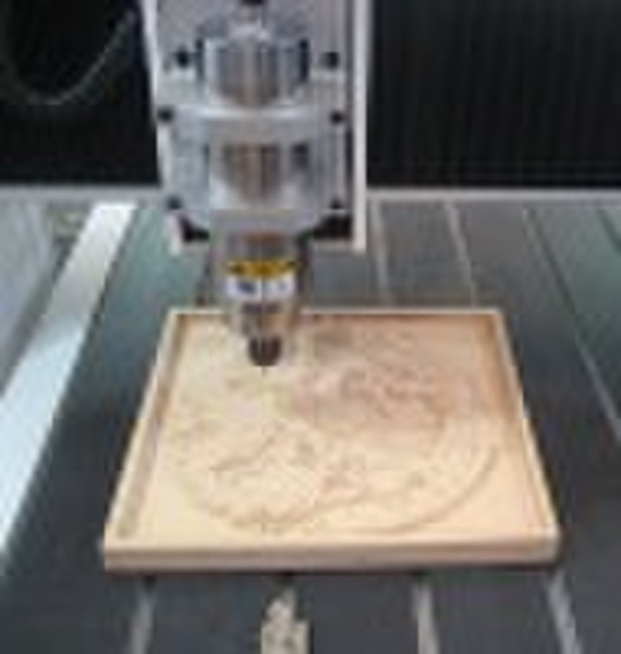 WSG1212 -T4-C3    CNC Advertising Engraving