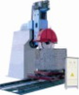 High Efficiency Multi-blade Block Cutter