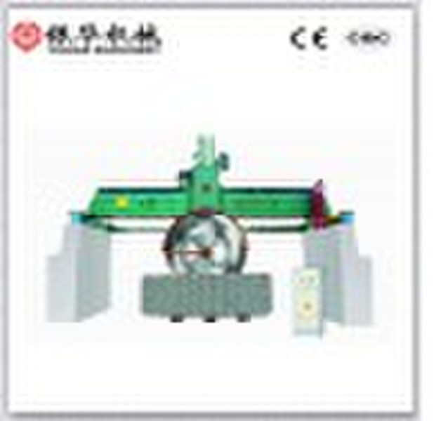 Manual Edge Cutting Machine