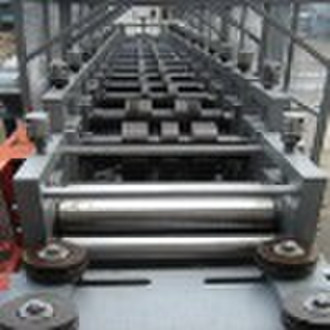 Light steel keel line