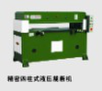 Precision Four-column Hydraulic Plane Cutting Mach