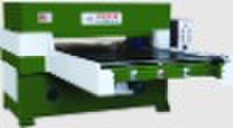 Hydraulic Cutting Press