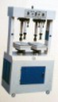 sole Press Machine