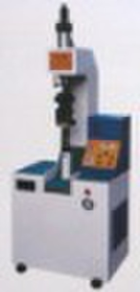 hydraulic screw machine
