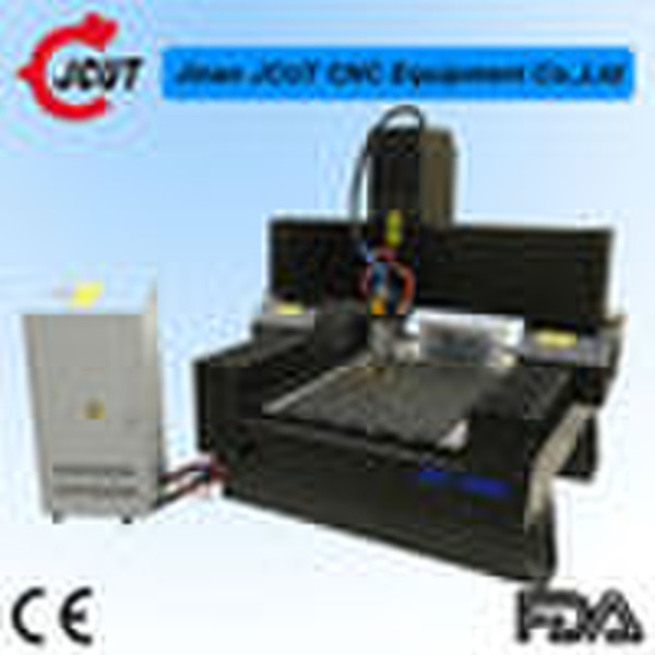new cnc Router with four heads