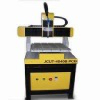 PCB router milling and drilling machine 400*400mm