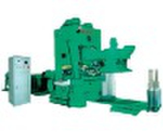 Nail Making Machine Line