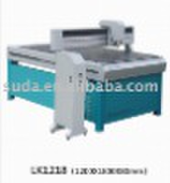 SELL suda CNC PCB board drilling machine - SD8070