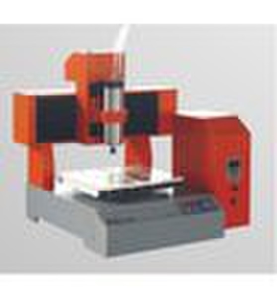 Sell SUDA  PCB making CNC Router ---- SD3025SU