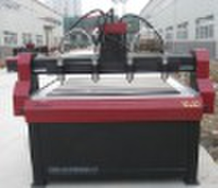 SUDA advertising engraving machine--VG series