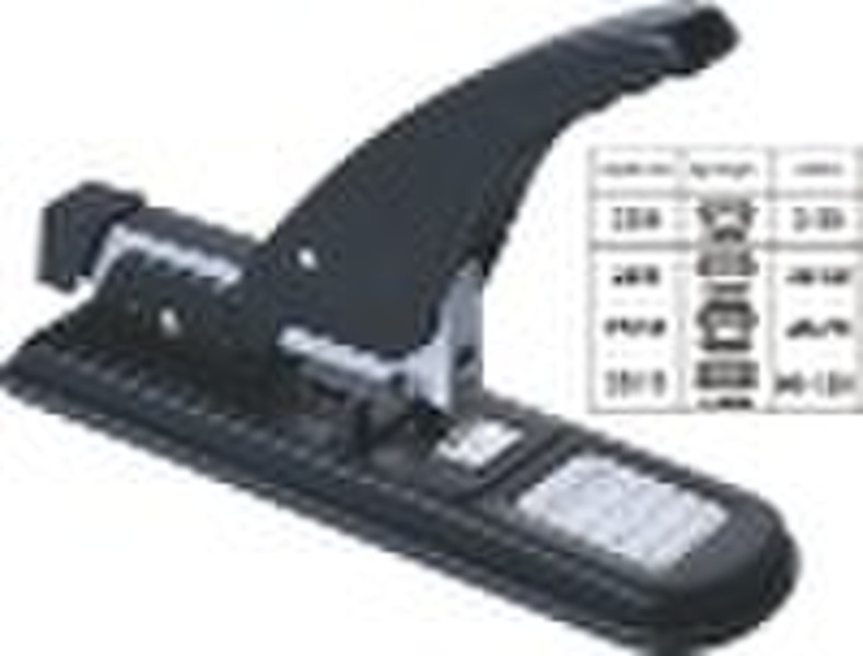 Heavy-duty stapler (HC-120)