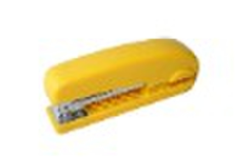 Plastic stapler-HC 998