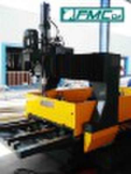 CNC Plate Processing  Center PGD series