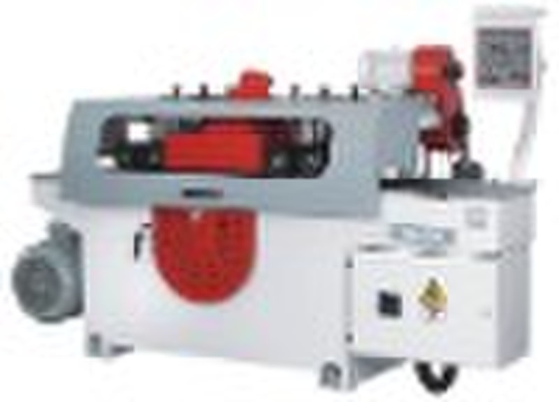 Multi-rip Saw MJ145