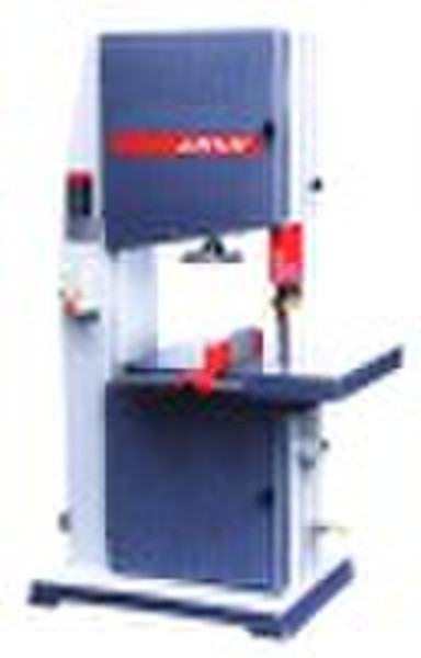 Band saw machine MJ396