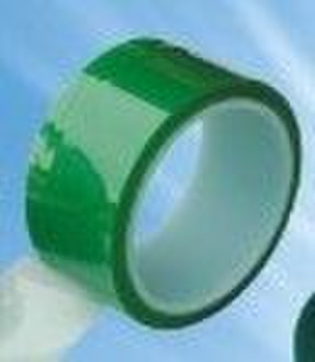 PET Green Tape