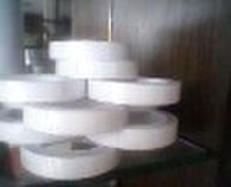 white double sided adhensive tape