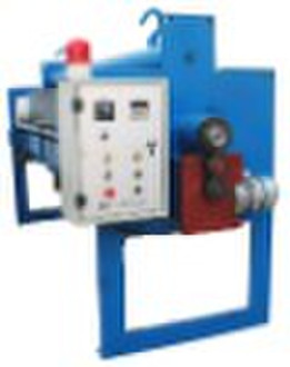 Plating Machine