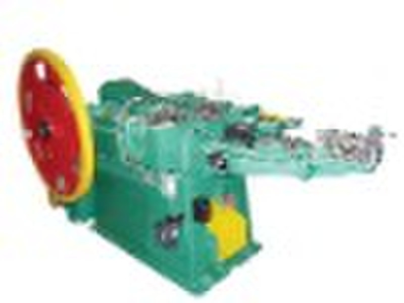 Z94-3C Nail Making Machine