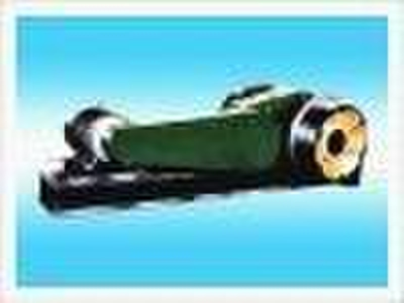 Horizontal Wire Drawing Machine