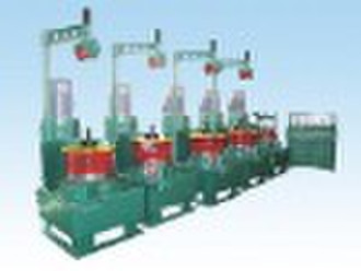 wire drawing machine
