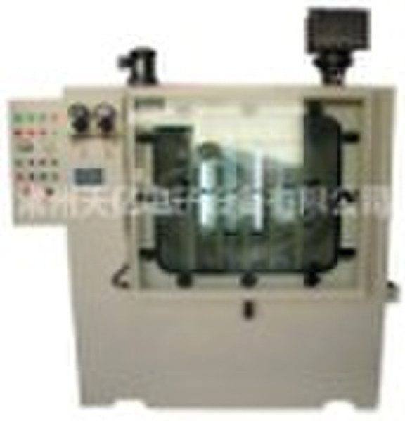 Vertical Etching Machine