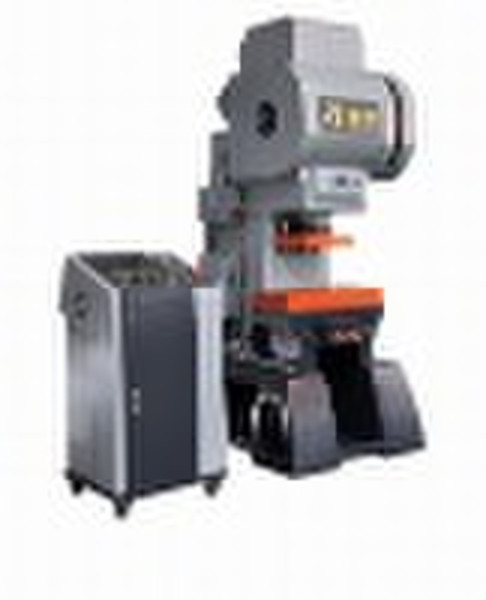 mechanical,eccentric high speed press machine