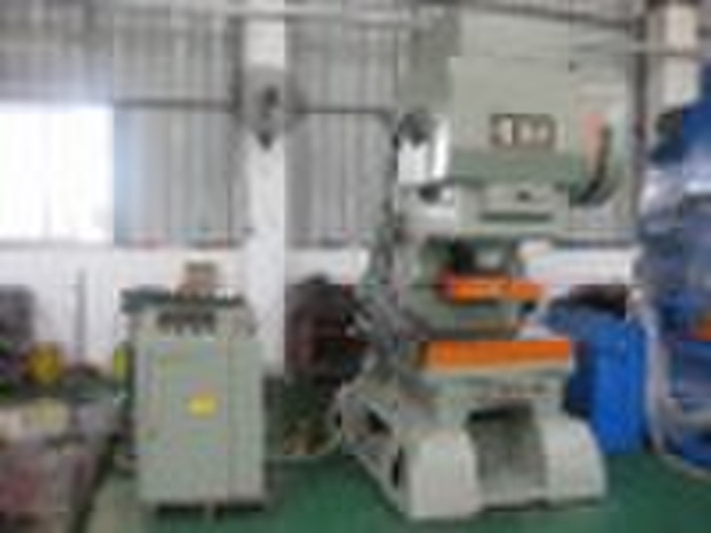 60ton high speed mechanical power press machine