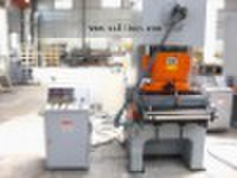 30ton high speed mechanical power press machine
