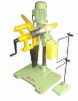 small decoiler machine