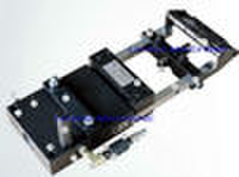 automatic air feeder