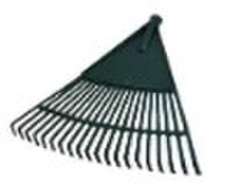 Plasitic Garden Rake