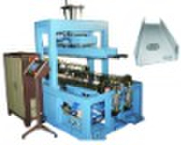 sheet metal bending machine