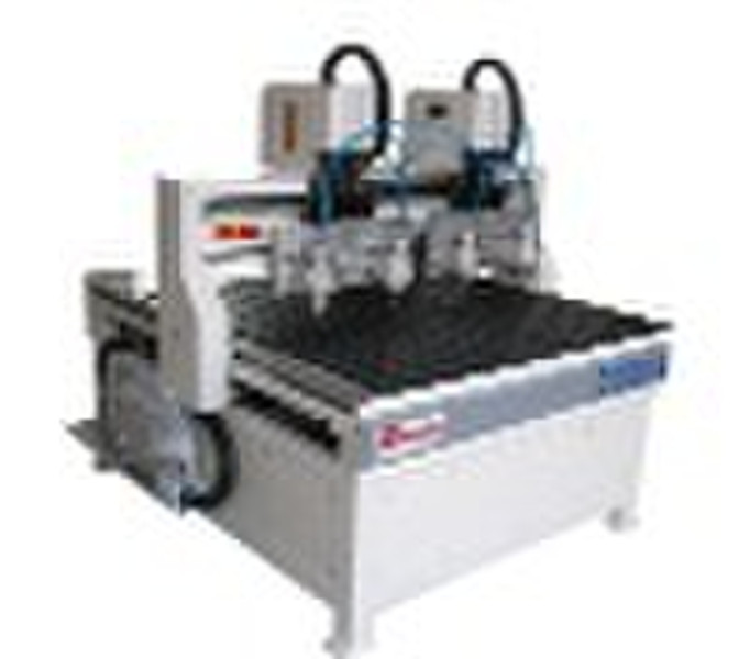 D1300W-4 cnc engraving machinery