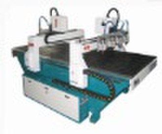 1325 Double Gantry Multi-Axis Engraver