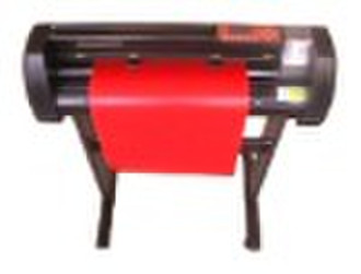 reflective paper cutting plotter