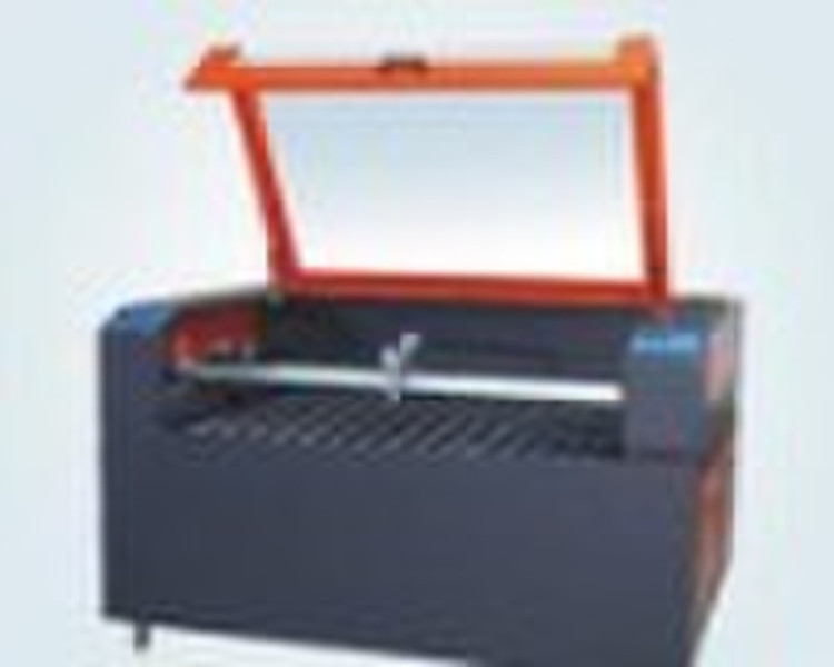 laser engraving machine