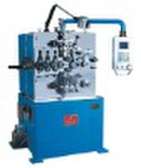 CK50 CNC spring machine