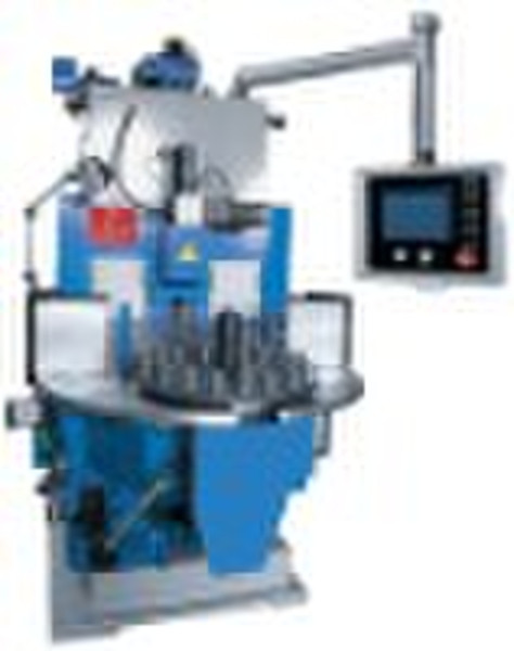 MK-9 CNC spring grinding machine