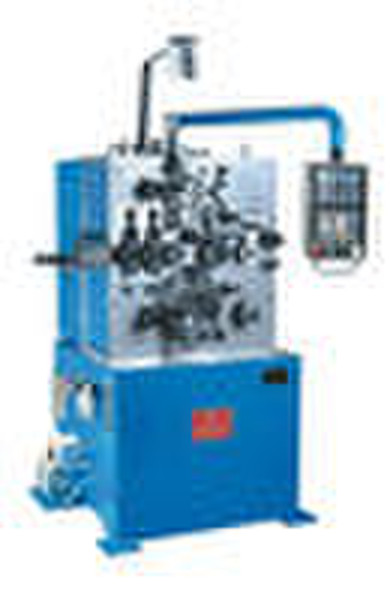 CK42 compression spring  machine