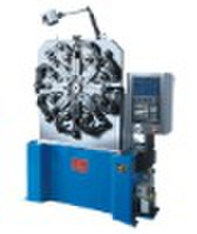 CNC626 spring forming machine