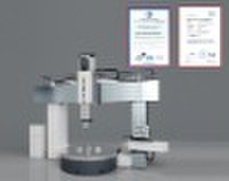 CNC TURNING MACHINE