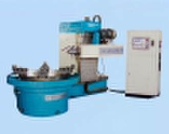 CNC Side Tracking Bit