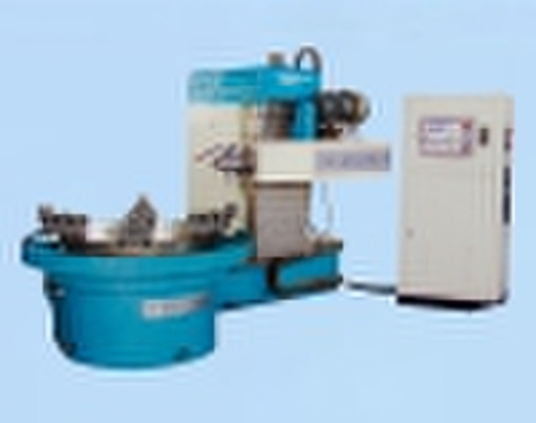 CNC Side Tracking Bit