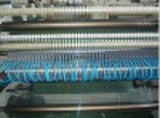 WQ-215 pneumatic slitting machine