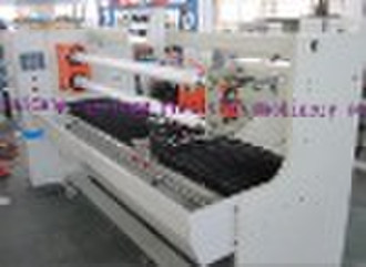 WQ-703S two roll cutting machine